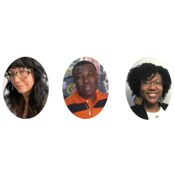 IRW Distinguished Lecture Series Panel on Radical Death Studies