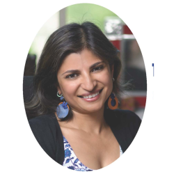IRW Distinguished Lecture -- Tithi Bhattacharya