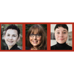 Death, Mourning, and Gendered Afterlives with Jyoti Puri, Elyse Semerdjian, and Asli Zengi
